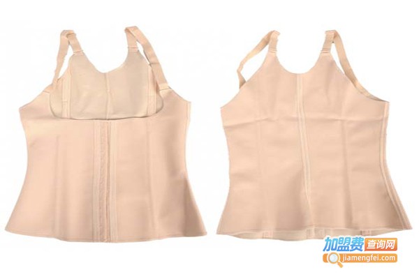 美瑞施修正型内衣