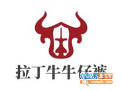 拉丁牛牛仔裤
