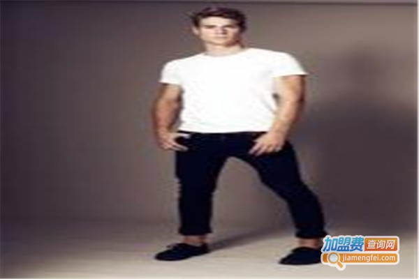 多米尼克男装加盟费