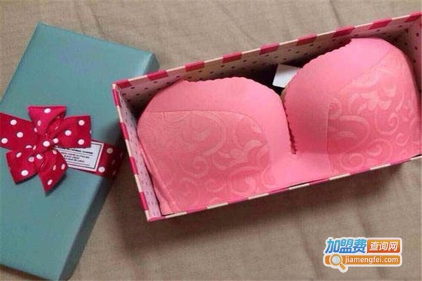 芬贝儿内衣加盟费