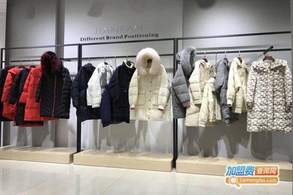 乐泊雅女装加盟费