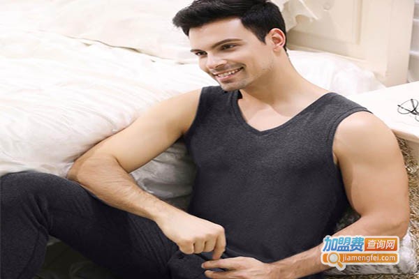 多富莱男士内衣加盟门店