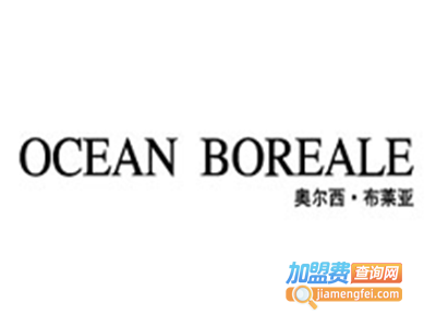 奥尔西布莱亚女装加盟费