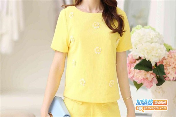 萊卡佛女装加盟费