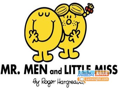 奇先生&妙小姐童装加盟费