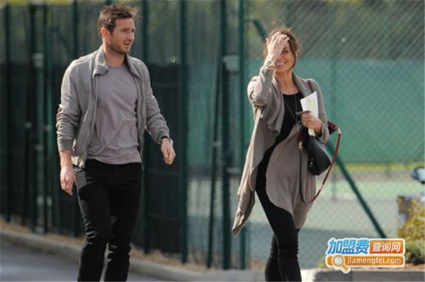 天然之爱休闲装加盟费