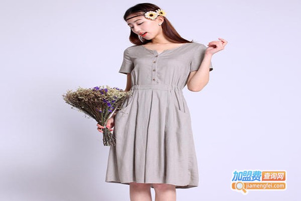 茗香流女装加盟费