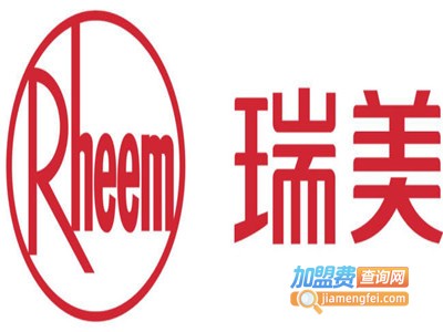 瑞美空气能热水器