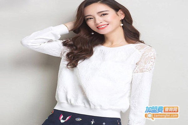 OMMENCHE女装加盟门店