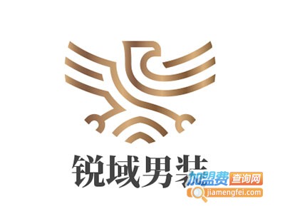 锐域男装加盟费