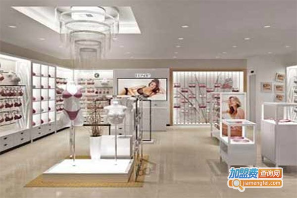 妖姬之恋内衣加盟费