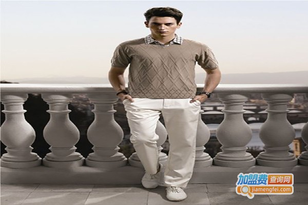 名门一格男装加盟费