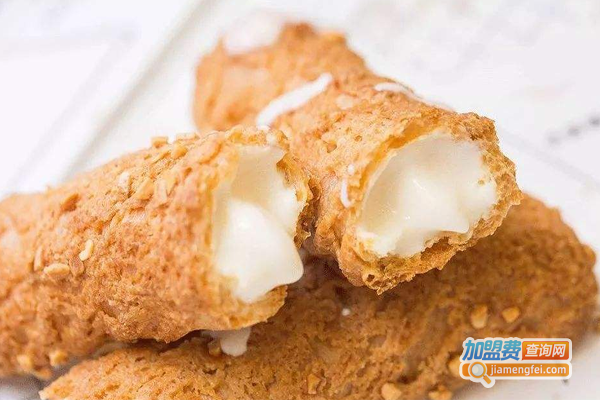 马赛客奶脆棒加盟费