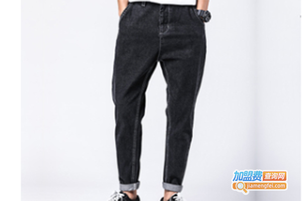 古克男装加盟门店