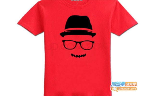 古思帝罗男装加盟费