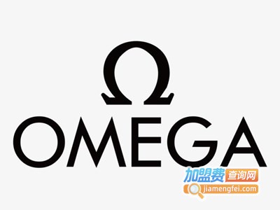 OMIGA男装加盟费