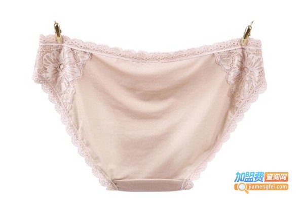 欧歌华无缝内衣加盟