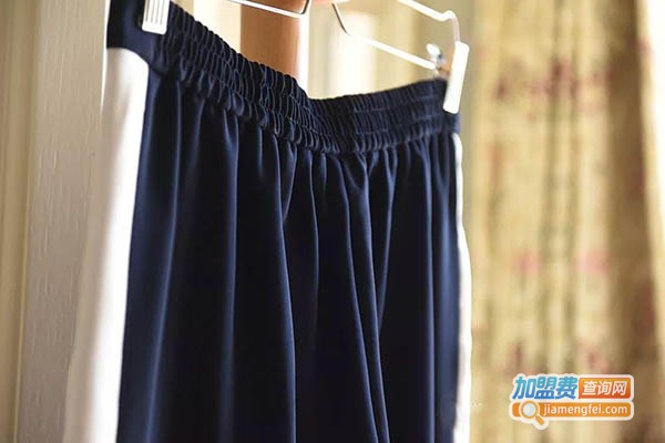 DEKOZ女装加盟门店