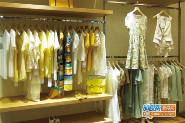 聚美天地加盟费