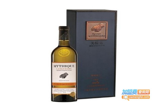 美缇克葡萄酒加盟费