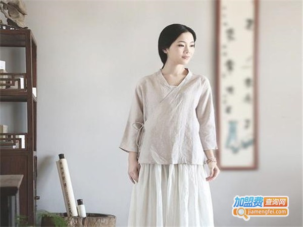 亚马女装加盟门店