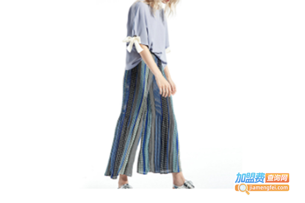 康云来女装加盟门店