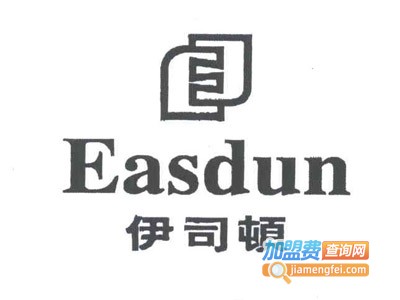 伊司顿男装加盟费