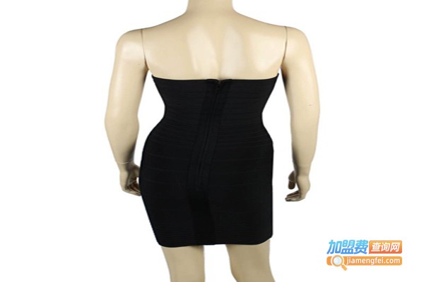 荷芙妮格服饰加盟费