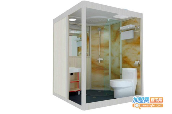 佳美迪卫浴加盟