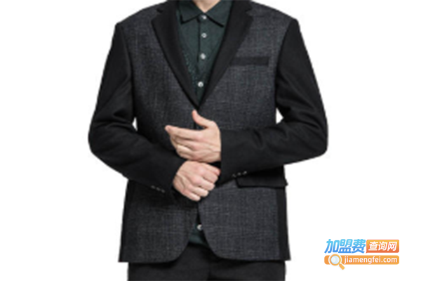 COZH男装加盟门店