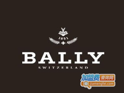 巴利男装加盟费