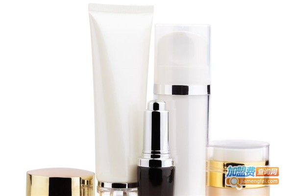 瑞倪维儿美容连锁店加盟费