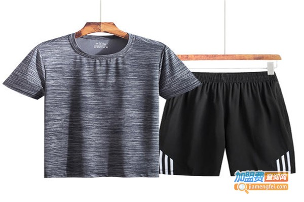 欧意金松鼠男装加盟