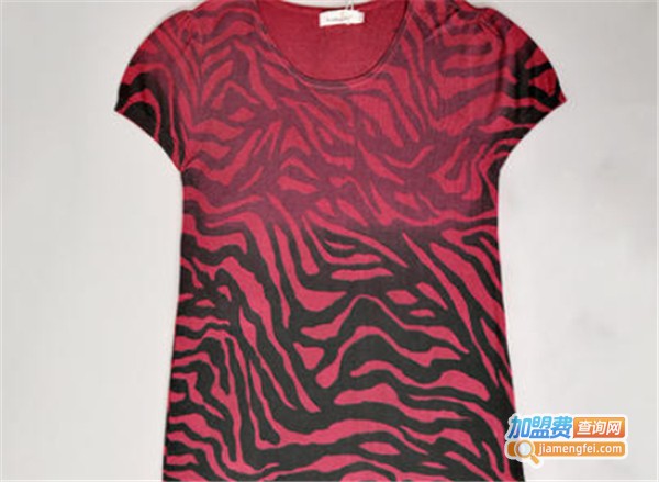 昊艺女装加盟费