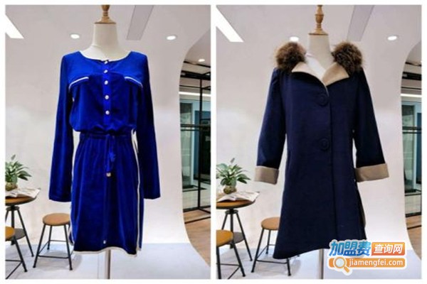 米贺女装加盟费