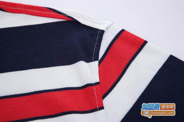 班赛尔男装加盟门店