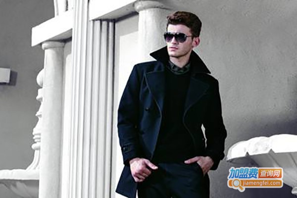 美特斯．邦威男装加盟