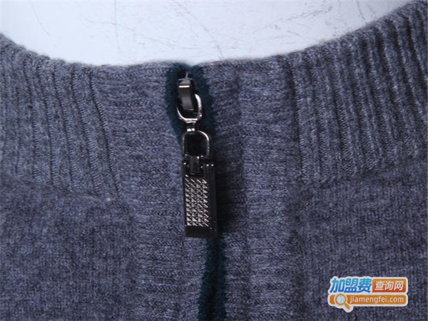 springbamboo男装加盟