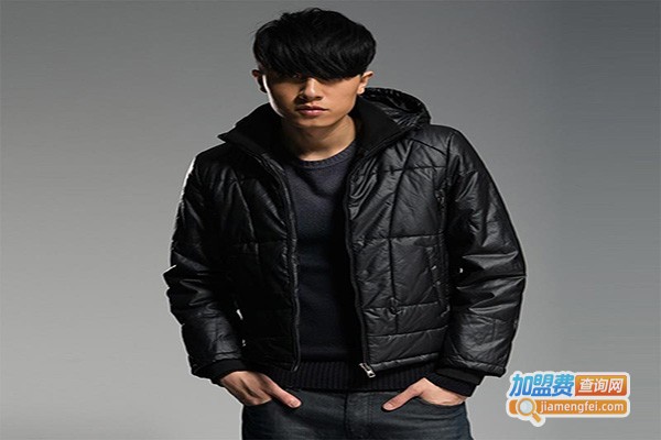 亨特圣迪奥男装