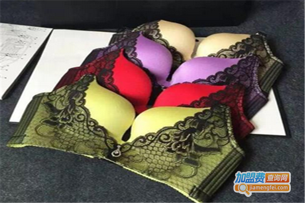 傲媚美体内衣加盟费