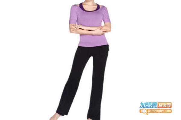 姿娜伊人服装加盟费