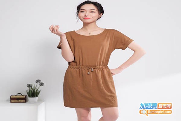 GGIOI女装加盟费