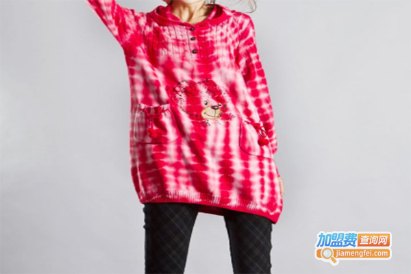 K-FREE女装加盟门店