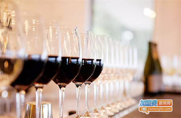 澳门奕阳酒业加盟费