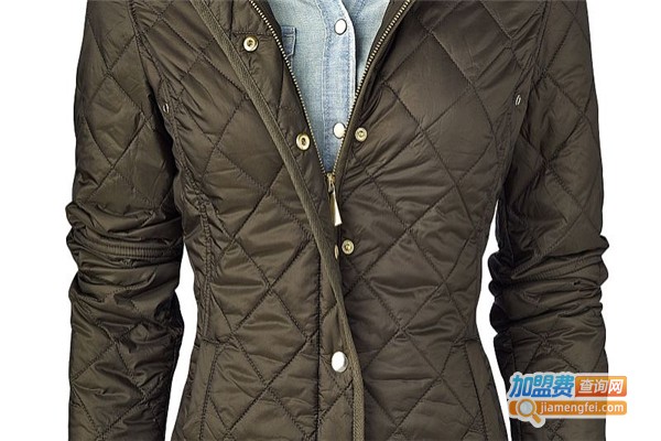 酷密斯男装加盟费