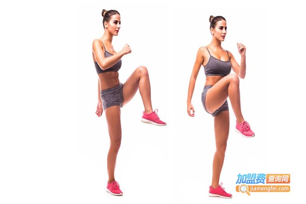 享瘦生活加盟费