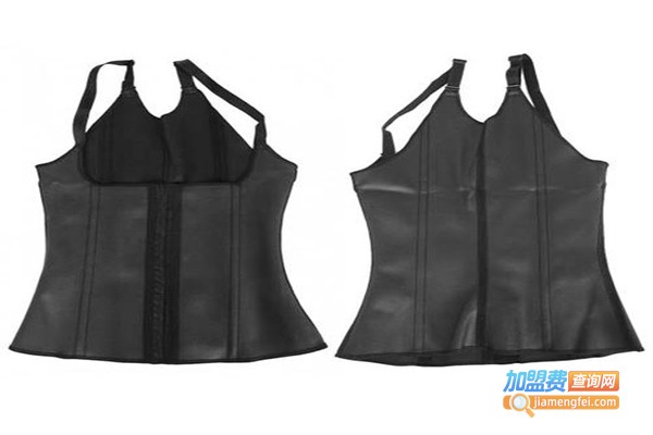 美瑞施修正型内衣