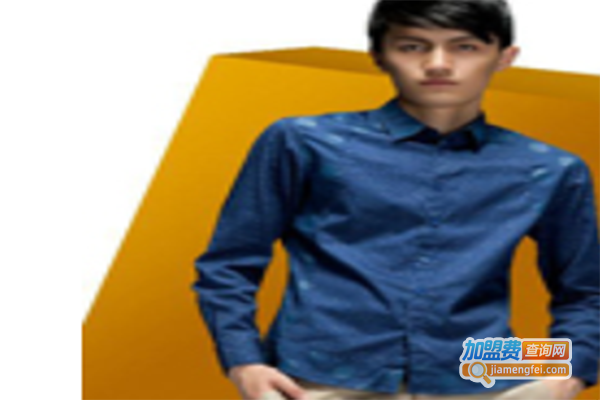 奈迷尔男装加盟门店