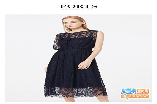 宝姿经典女装加盟费