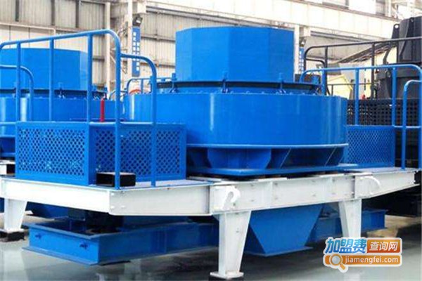 昆鼎制砂机加盟费